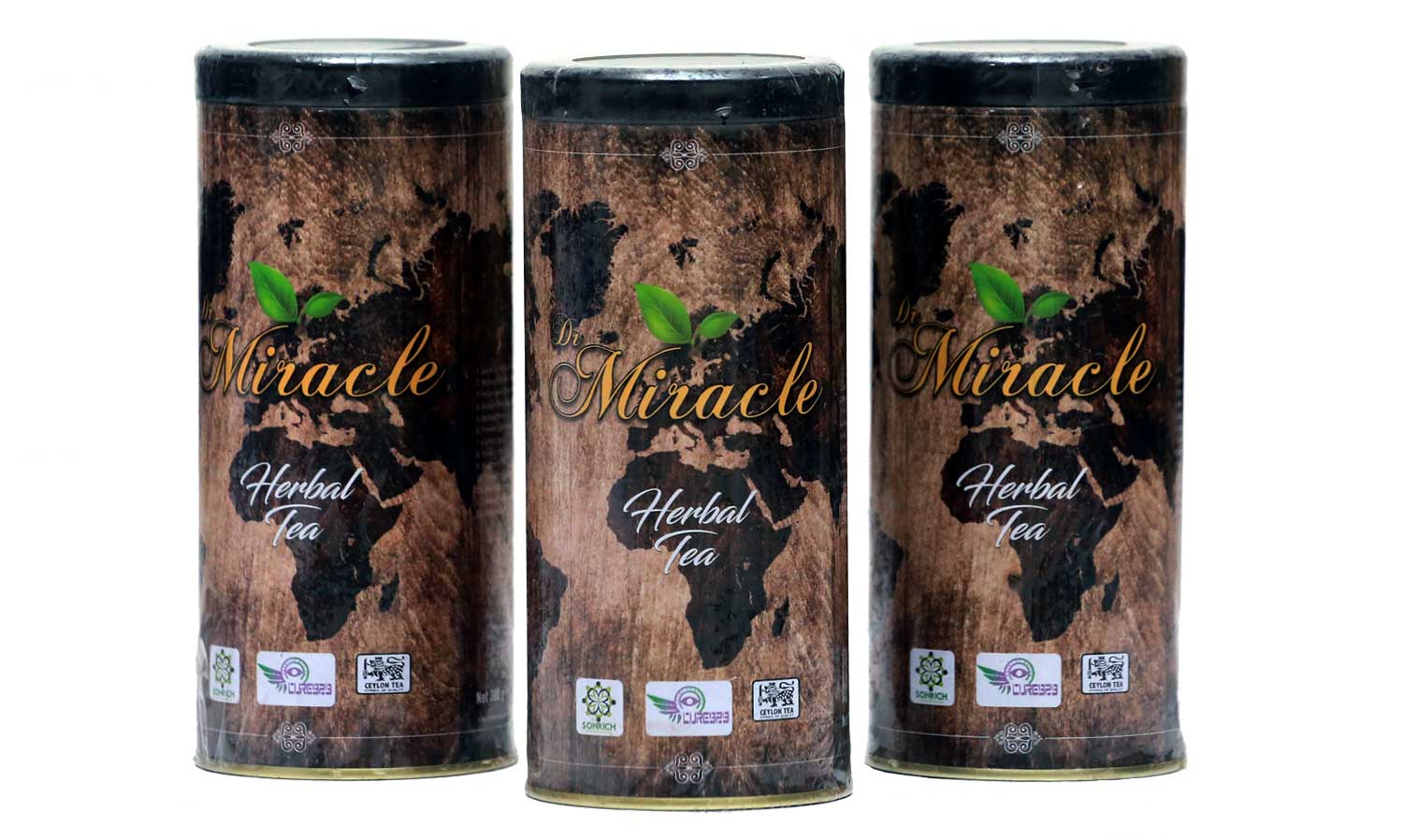 03 Miracle Tea Pack