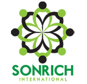 Sonrich International Logo